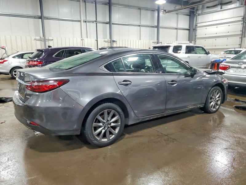 Aukcja sprzedaży 2020 Mazda 6, vin: JM1GL1UM6L1512630, numer aukcji: 98284765
