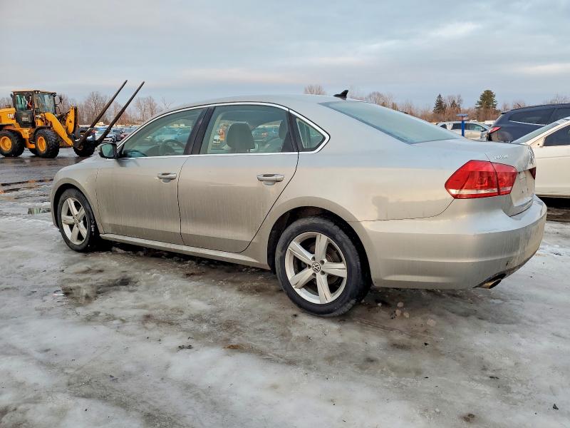 Продаж на аукціоні авто 2013 Volkswagen Passat, vin: 1VWBP7A30DC124244, номер лоту: 99700745