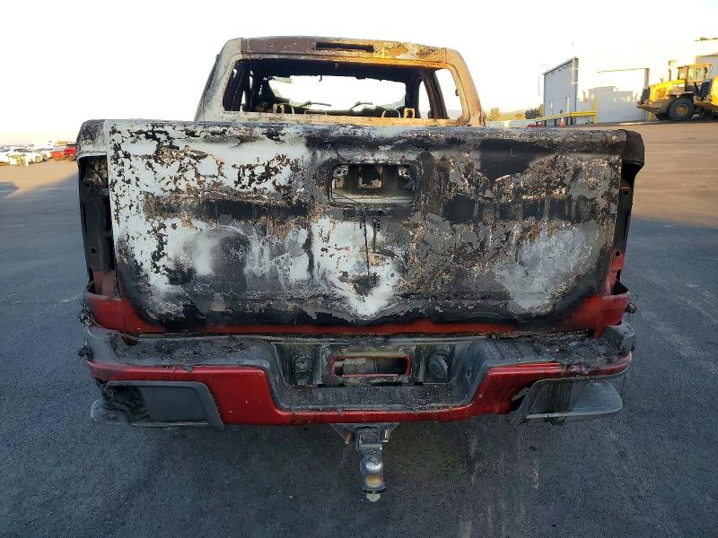 Aukcja sprzedaży 2016 Chevrolet Colorado, vin: 1GCGSCE3XG1305121, numer aukcji: 98391005