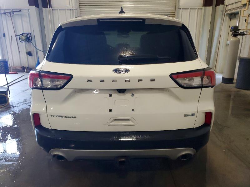 2020 Ford Escape მანქანა იყიდება აუქციონზე, vin: 1FMCU9J94LUB14966, აუქციონის ნომერი: 99310465