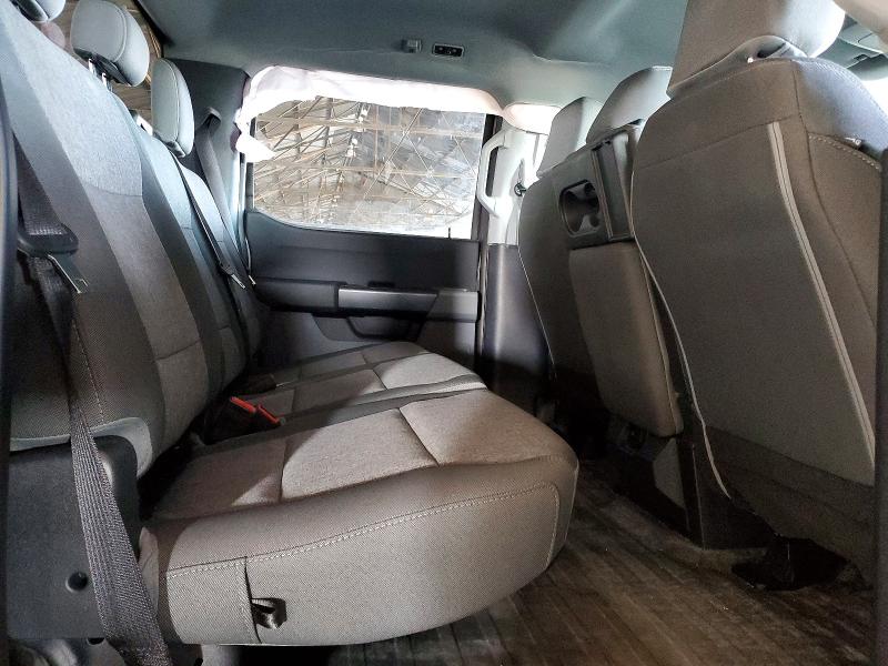 Aukcja sprzedaży 2024 Ford F150, vin: 1FTEW1KP5RKE76377, numer aukcji: 98042135