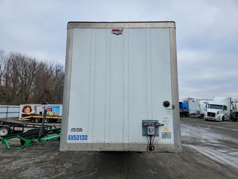 Aukcja sprzedaży 2022 Wanc Trailer, vin: 1JJV532D8NL241018, numer aukcji: 97612585