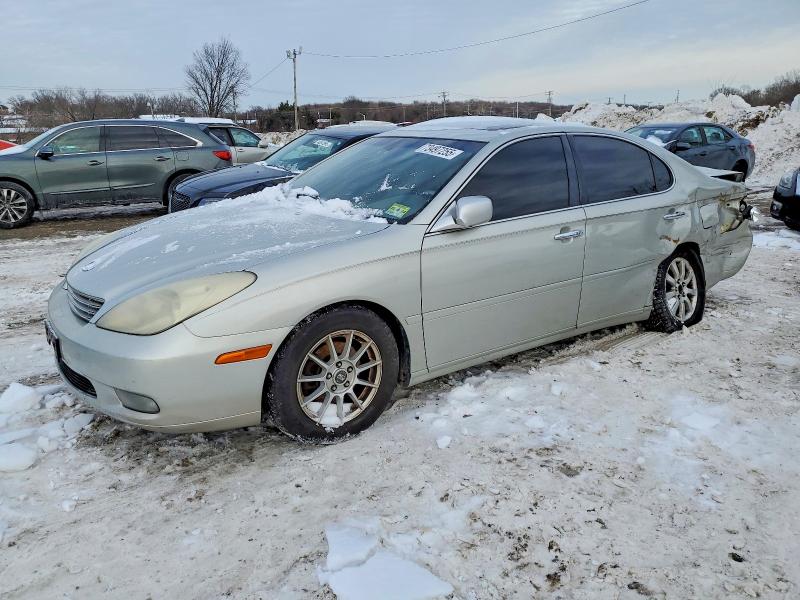 64290196 :رقم المزاد ، JTHBF30G036003194 vin ، 2003 Lexus Es مزاد بيع