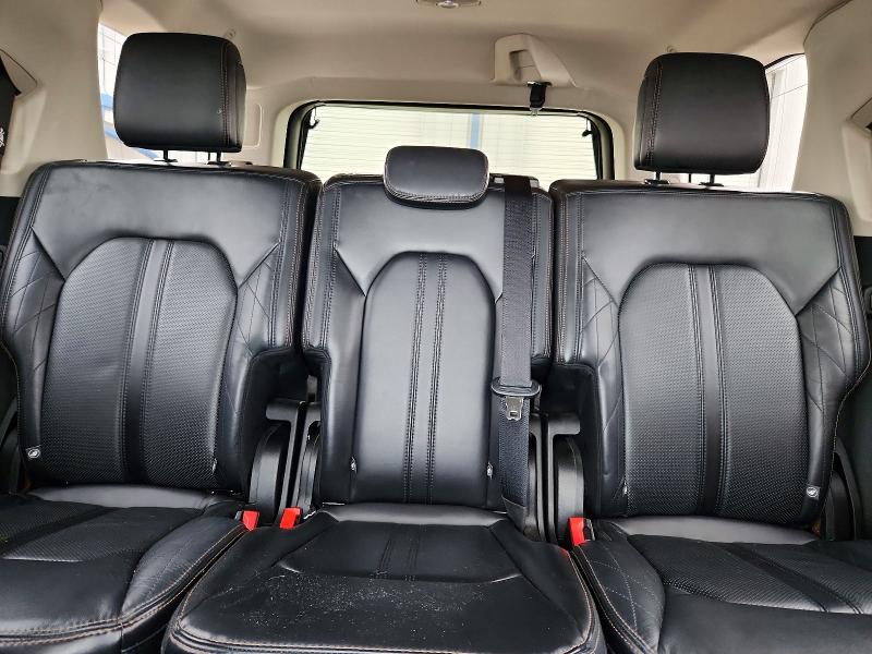 2019 Ford Expedition მანქანა იყიდება აუქციონზე, vin: 1FMJU1MTXKEA68536, აუქციონის ნომერი: 99256375