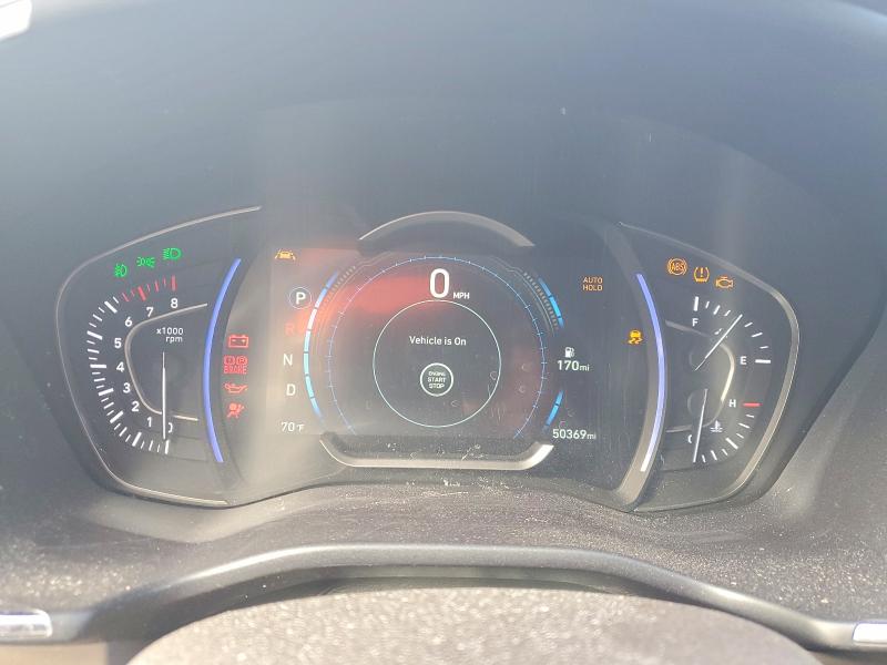 Aukcja sprzedaży 2020 Hyundai Santa Fe S, vin: 5NMS33AD8LH212393, numer aukcji: 73893705