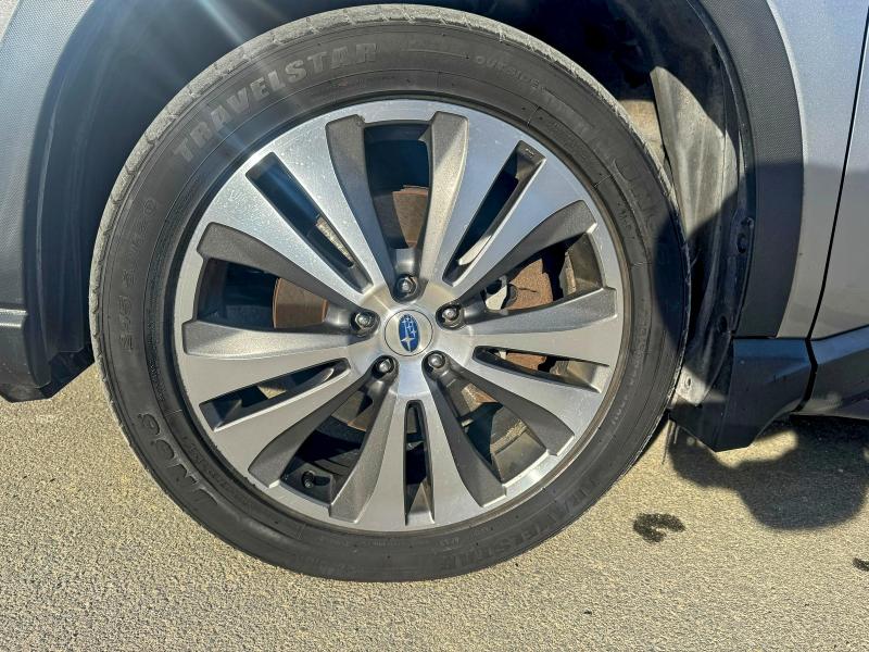 73499875 :رقم المزاد ، 4S4WMAHD8K3401529 vin ، 2019 Subaru Ascent Pre مزاد بيع