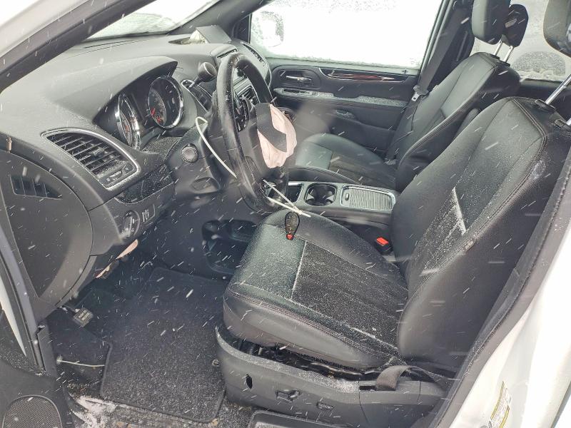 Продажа на аукционе авто 2020 Dodge Grand Caravan, vin: 2C4RDGCG7LR254974, номер лота: 73590505