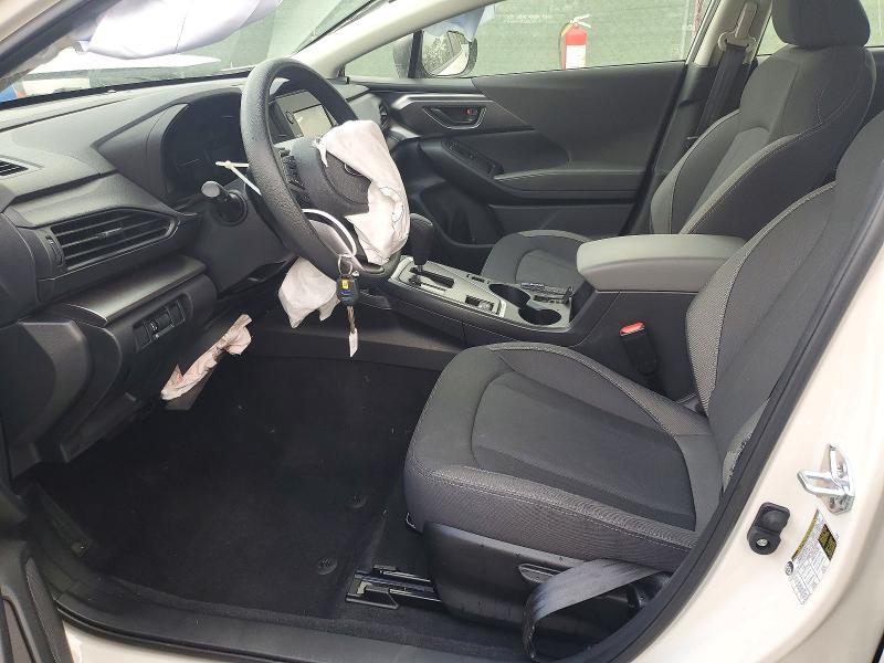 Aukcja sprzedaży 2025 Subaru Impreza, vin: JF1GUABC8S8319737, numer aukcji: 53724746