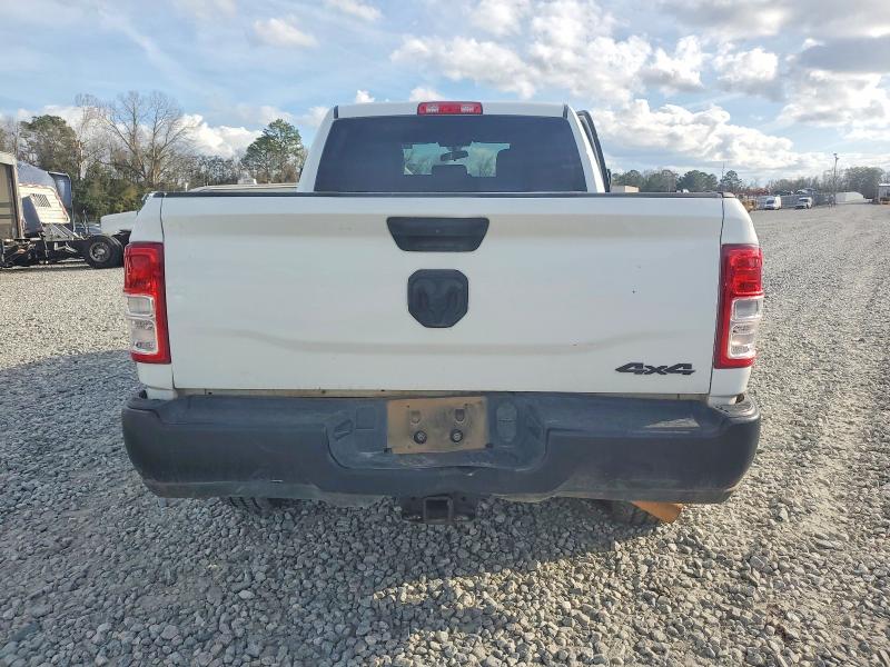 Продажа на аукционе авто 2024 Ram 2500, vin: 3C6UR5CJ6RG397867, номер лота: 72766025