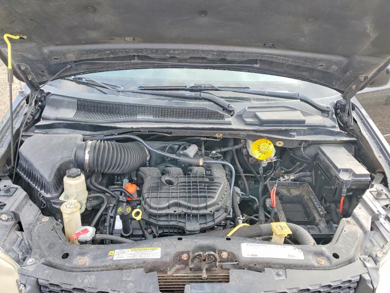 Продаж на аукціоні авто 2015 Dodge Grand Caravan, vin: 2C4RDGCG0FR631634, номер лоту: 73194145