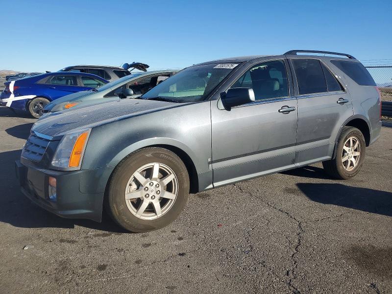 Aukcja sprzedaży 2007 Cadillac Srx, vin: 1GYEE637X70186766, numer aukcji: 72337575