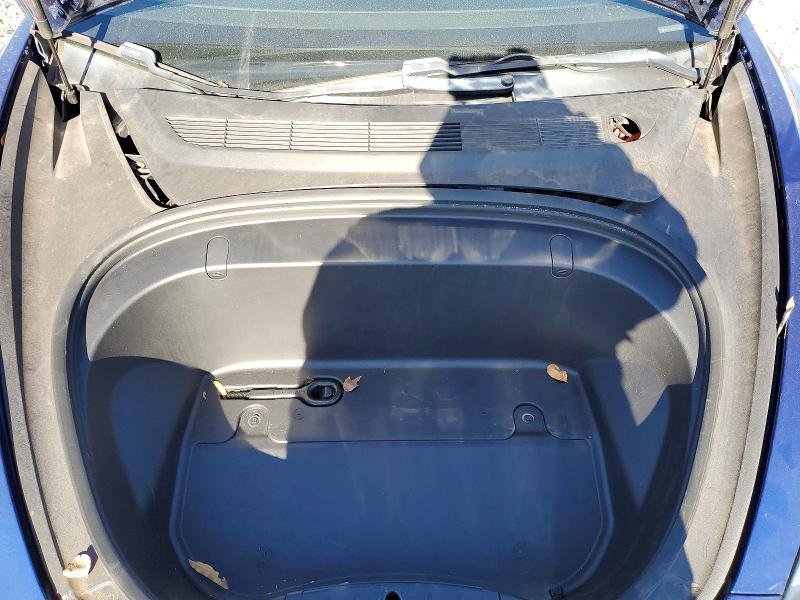 Продаж на аукціоні авто 2019 Tesla Model 3, vin: 5YJ3E1EA1KF486103, номер лоту: 73808855