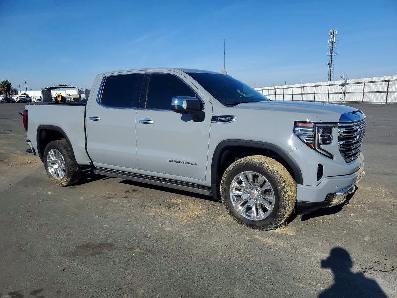 2024 Gmc Sierra მანქანა იყიდება აუქციონზე, vin: 3GTUUGED7RG361258, აუქციონის ნომერი: 74672415