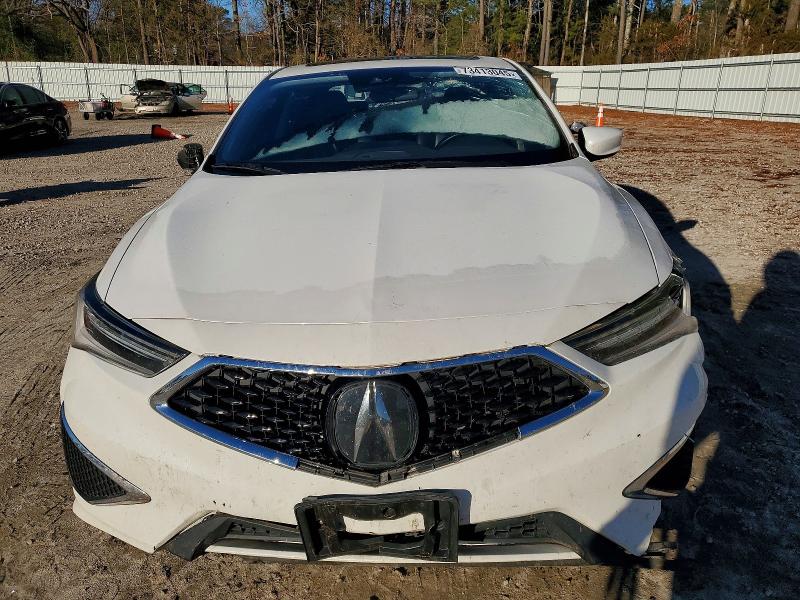 Продаж на аукціоні авто 2019 Acura Ilx, vin: 19UDE2F34KA001568, номер лоту: 73413045