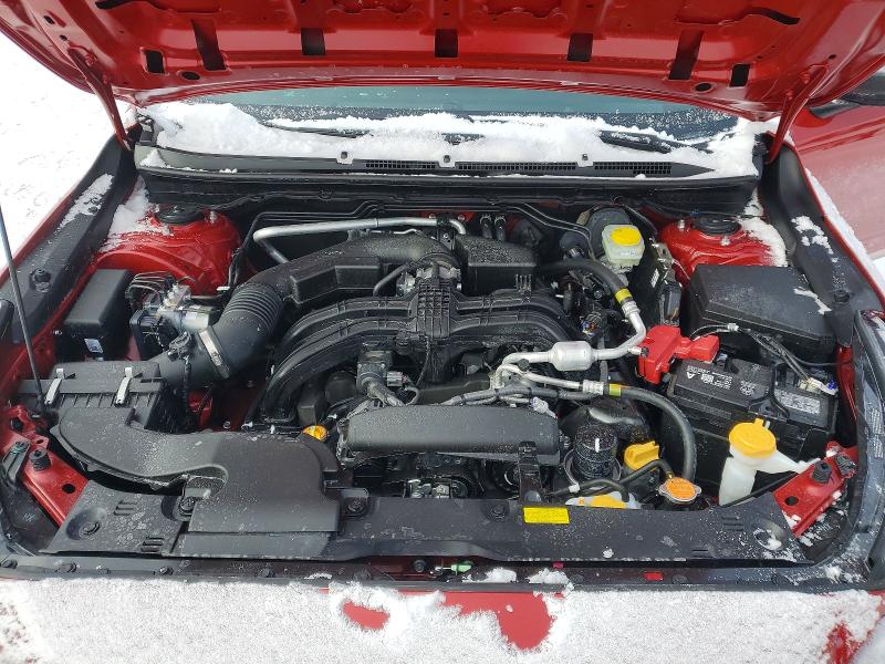 Продажа на аукционе авто 2026 Subaru Crosstrek, vin: 4S4GUHD62T3715781, номер лота: 75012185