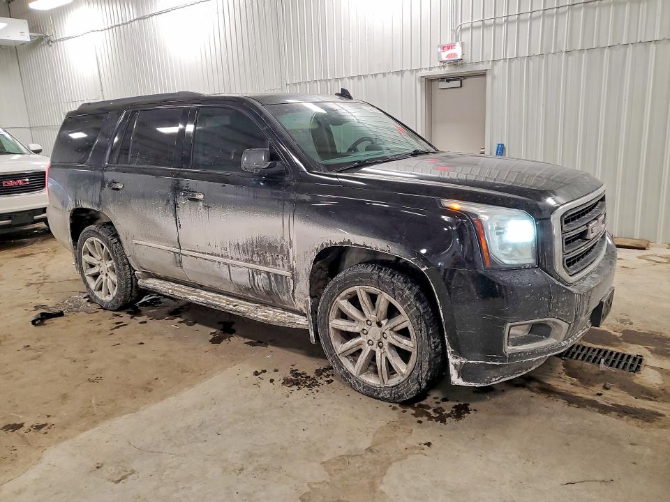 Продажа на аукционе авто 2015 Gmc Yukon, vin: 1GKS2BKC5FR603878, номер лота: 74661805