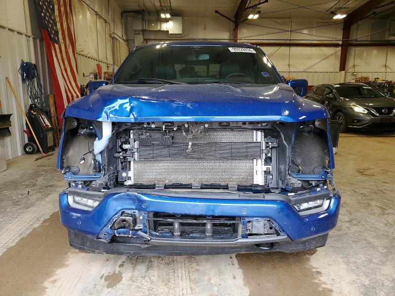 Aukcja sprzedaży 2022 Ford F150, vin: 1FTFW1ED4NFB61045, numer aukcji: 99229255