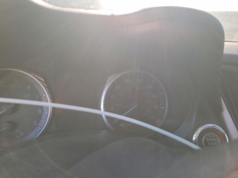 72893135 :رقم المزاد ، JN1EV7BR1NM342233 vin ، 2022 Infiniti Q50 مزاد بيع