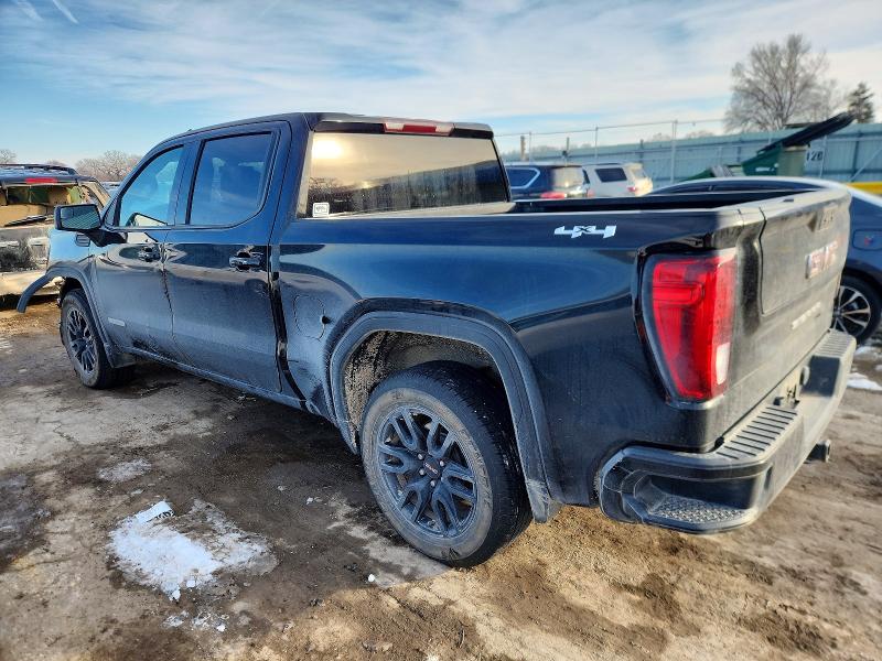 Продажа на аукционе авто 2021 Gmc Sierra, vin: 1GTP9CEK3MZ384941, номер лота: 74630275