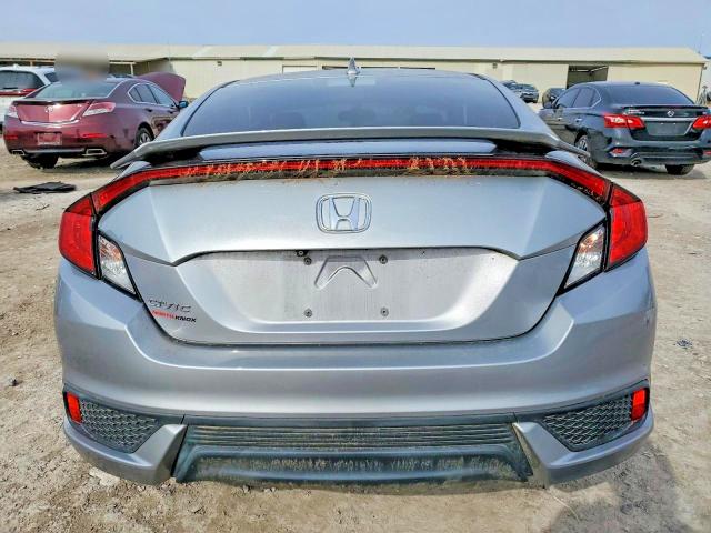 75042545 :رقم المزاد ، 2HGFC3B74GH354012 vin ، 2016 Honda Civic مزاد بيع