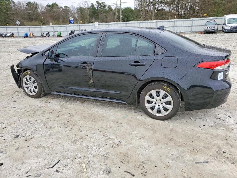 73107965 :رقم المزاد ، 5YFB4MDE3PP019989 vin ، 2023 Toyota Corolla مزاد بيع