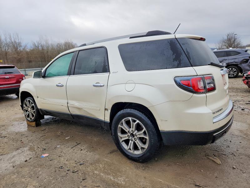 Aukcja sprzedaży 2014 Gmc Acadia, vin: 1GKKVRKD7EJ164060, numer aukcji: 98166315