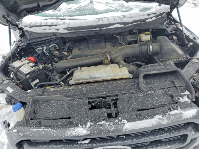 2021 Ford F150 მანქანა იყიდება აუქციონზე, vin: 1FTFW1E87MFC87191, აუქციონის ნომერი: 73546665