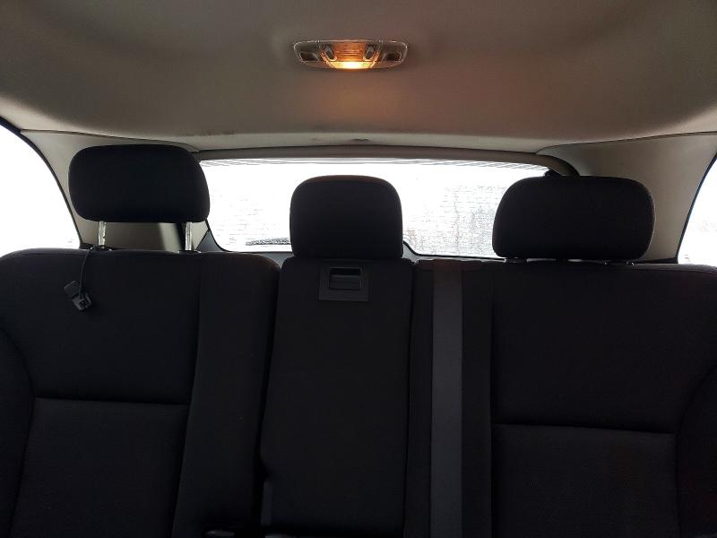 73293615 :رقم المزاد ، 2FMDK38C59BA84626 vin ، 2009 Ford Edge مزاد بيع