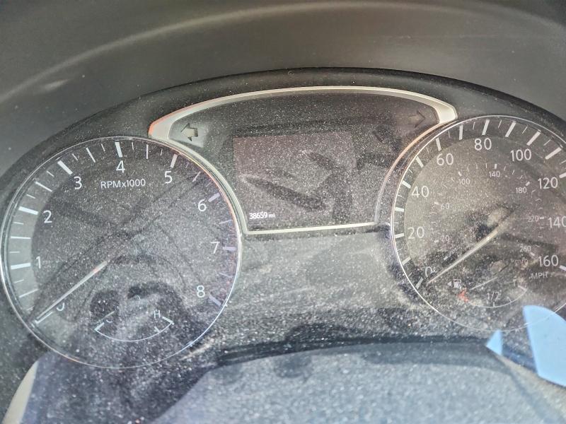 Продажа на аукционе авто 2016 Nissan Altima, vin: 1N4AL3AP5GN324122, номер лота: 72665145