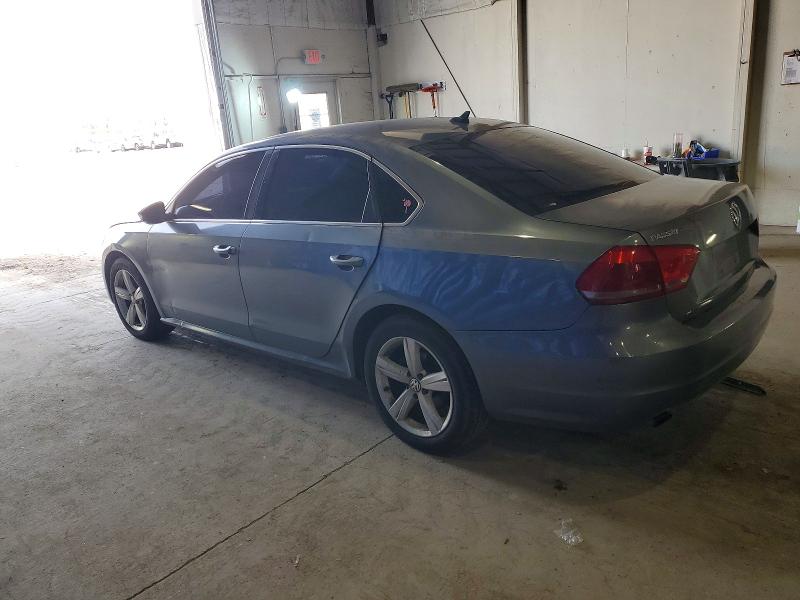 Aukcja sprzedaży 2012 Volkswagen Passat, vin: 1VWBH7A30CC022602, numer aukcji: 99668925
