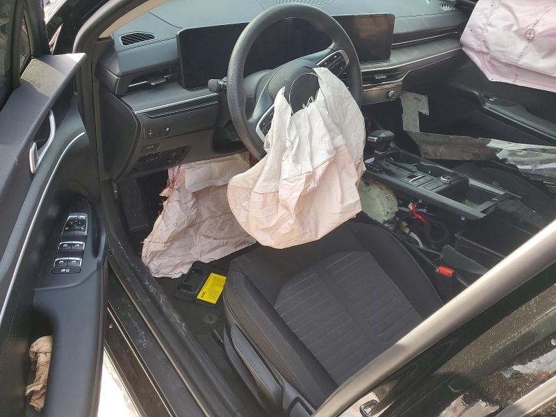 Aukcja sprzedaży 2025 Kia K5, vin: KNAG24J73S5324705, numer aukcji: 75292345