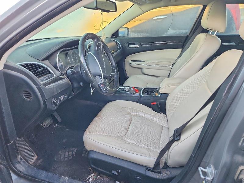 Продажа на аукционе авто 2018 Chrysler 300 Limite, vin: 2C3CCAKG1JH127359, номер лота: 98857155
