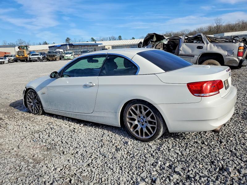 Aukcja sprzedaży 2009 Bmw 328, vin: WBAWR33529P154798, numer aukcji: 72946945