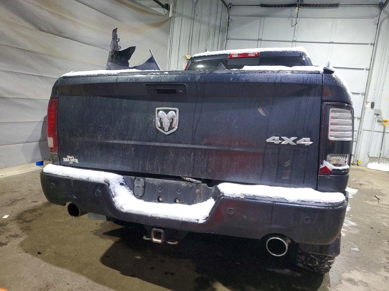 Продаж на аукціоні авто 2013 Ram 1500, vin: 1C6RR7HT7DS702421, номер лоту: 99203425