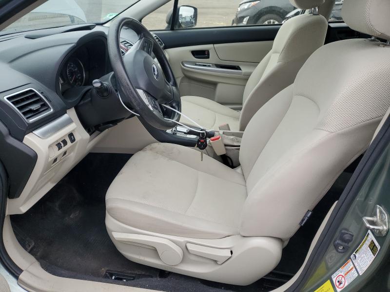 Продажа на аукционе авто 2015 Subaru Impreza, vin: JF1GJAA61FH020410, номер лота: 98380615