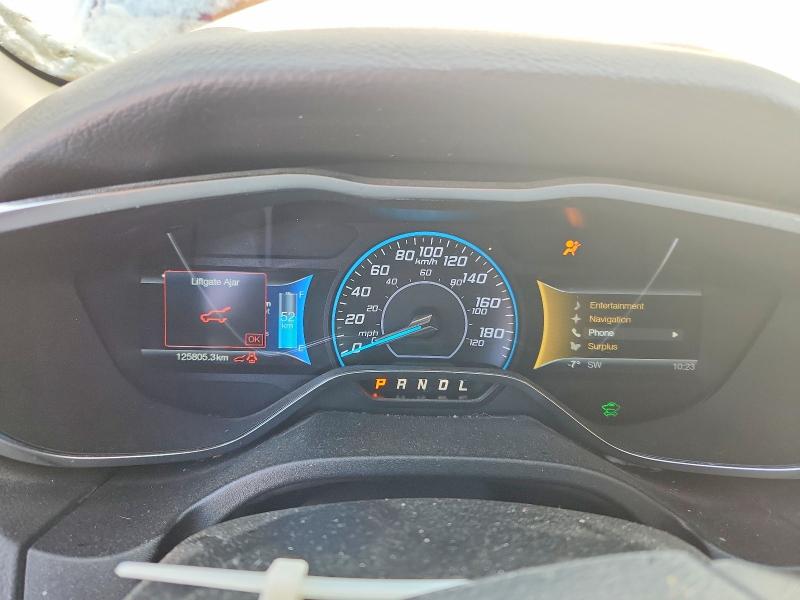 Продажа на аукционе авто 2017 Ford Focus, vin: 1FADP3R48HL261056, номер лота: 73593145