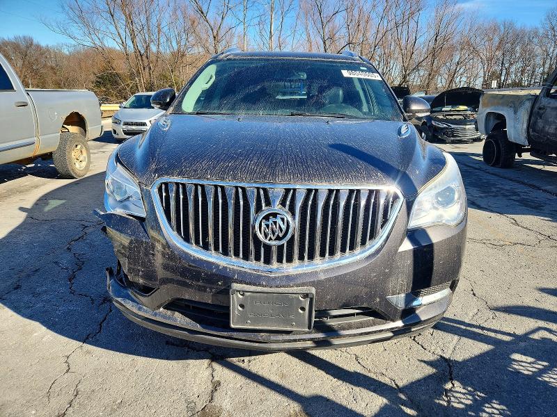 Aukcja sprzedaży 2015 Buick Enclave, vin: 5GAKRBKD5FJ326200, numer aukcji: 98040605