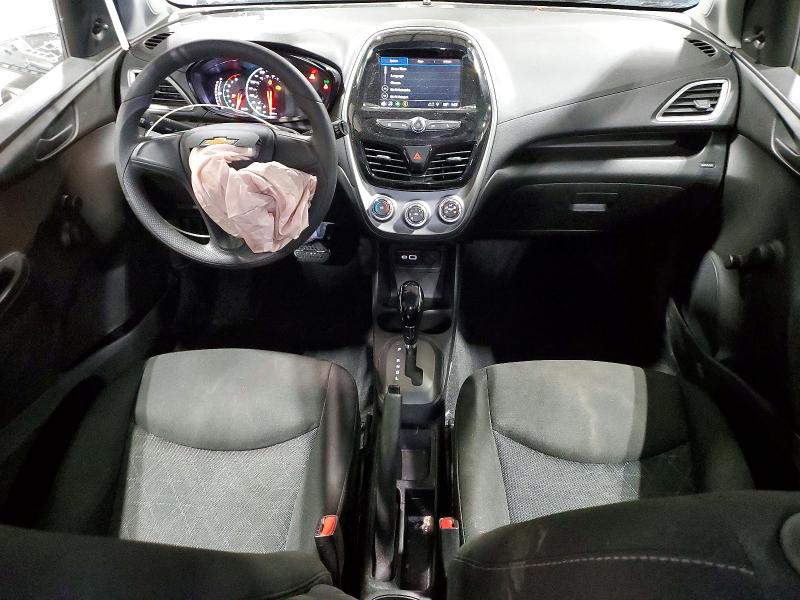 Aukcja sprzedaży 2021 Chevrolet Spark, vin: KL8CB6SA2MC717092, numer aukcji: 74762825