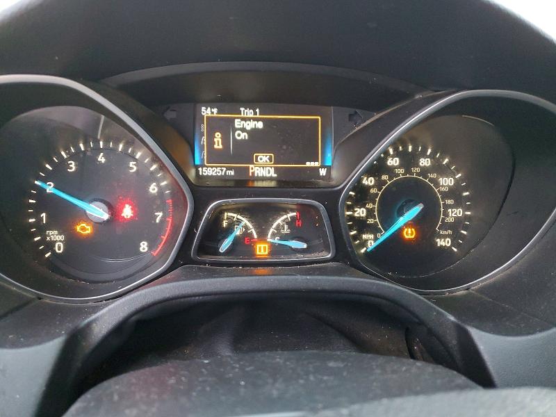 Продажа на аукционе авто 2018 Ford Focus, vin: 1FADP3F26JL286885, номер лота: 74140985