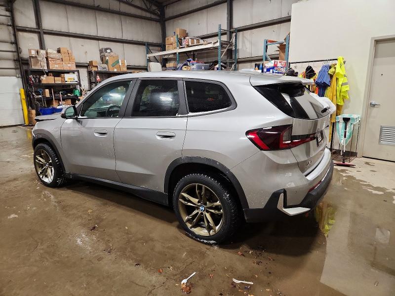 Auction sale of the 2023 Bmw X1, vin: WBX73EF07P5W99329, lot number: 74349425