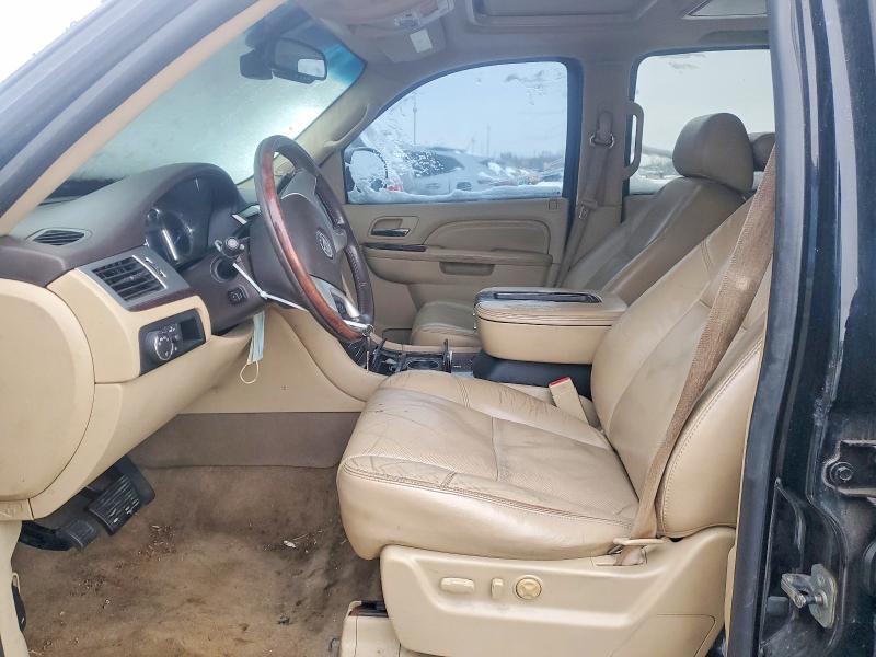 Aukcja sprzedaży 2010 Cadillac Escalade L, vin: 1GYUKBEF5AR231035, numer aukcji: 73270775