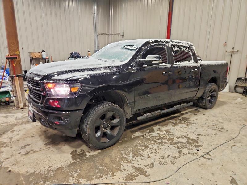 Aukcja sprzedaży 2019 Ram 1500, vin: 1C6SRFFT3KN630644, numer aukcji: 96719715