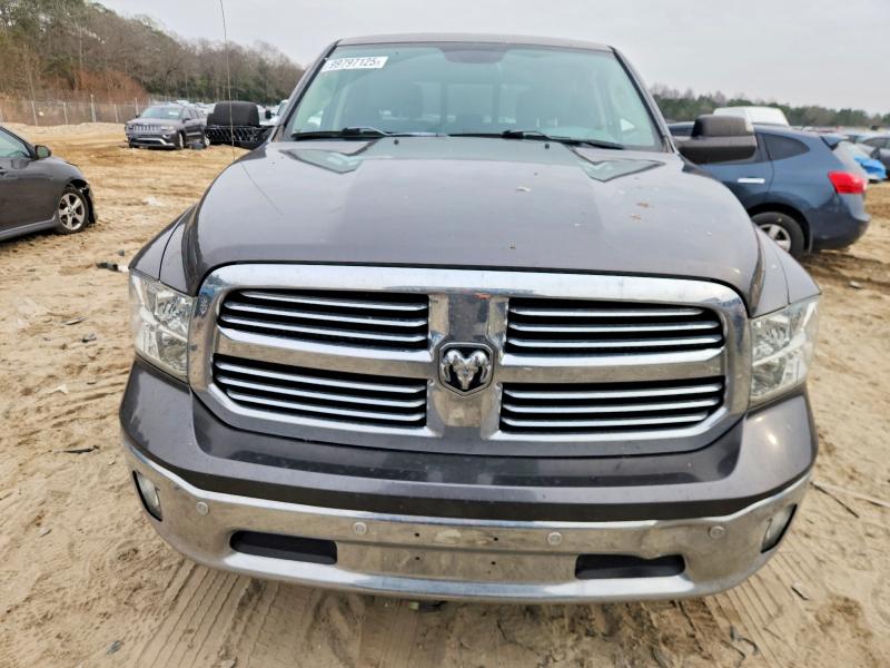 2017 Ram 1500 მანქანა იყიდება აუქციონზე, vin: 1C6RR7LT5HS530130, აუქციონის ნომერი: 55399556