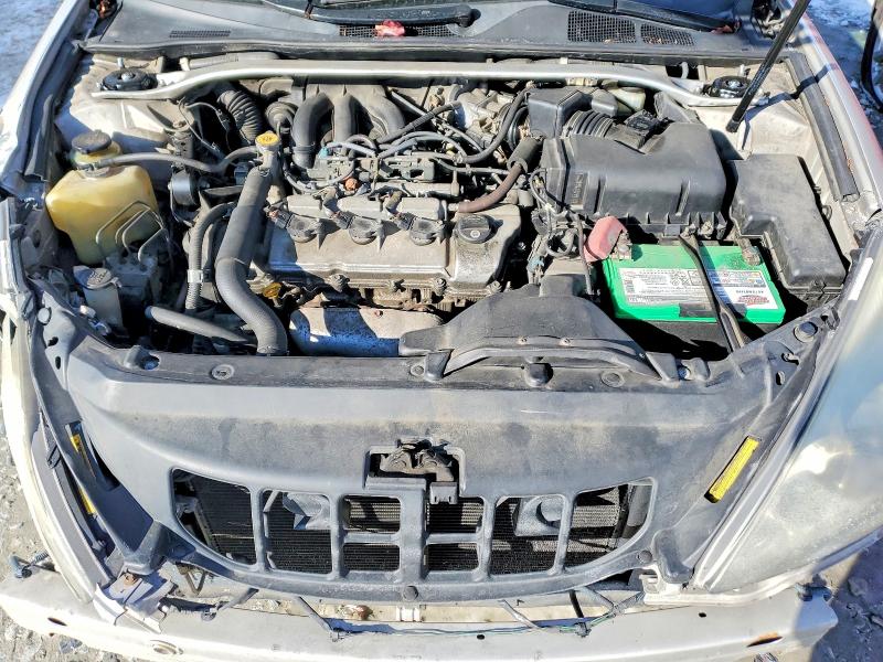 2003 Lexus Es მანქანა იყიდება აუქციონზე, vin: JTHBF30G336014786, აუქციონის ნომერი: 73747475