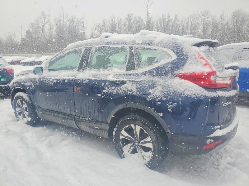 Aukcja sprzedaży 2017 Honda Cr-v, vin: 2HKRW6H3XHH214273, numer aukcji: 98602935