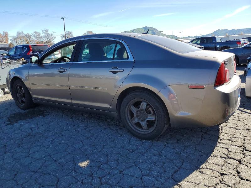 2010 Chevrolet Malibu მანქანა იყიდება აუქციონზე, vin: 1G1ZB5EBXAF260809, აუქციონის ნომერი: 72265075