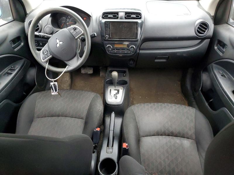 Продаж на аукціоні авто 2021 Mitsubishi Mirage, vin: ML32AUHJ9MH003256, номер лоту: 74232725