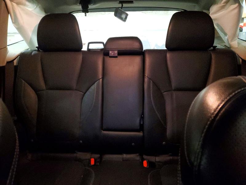 Aukcja sprzedaży 2019 Subaru Forester L, vin: JF2SKEUC1KH436298, numer aukcji: 72254535
