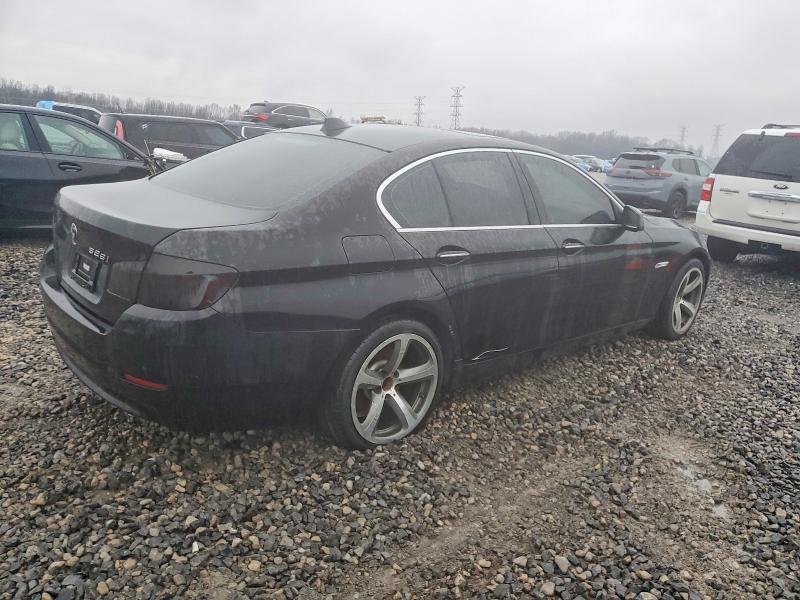 Aukcja sprzedaży 2012 Bmw 528, vin: WBAXG5C52CDW85532, numer aukcji: 99366915