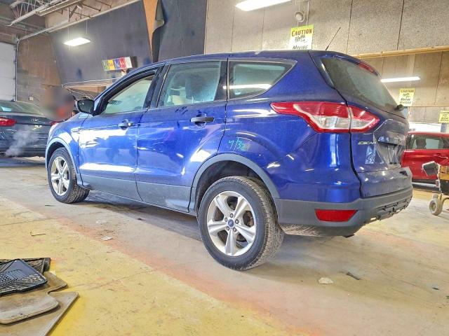Продажа на аукционе авто 2016 Ford Escape, vin: 1FMCU0F77GUC23396, номер лота: 73125615